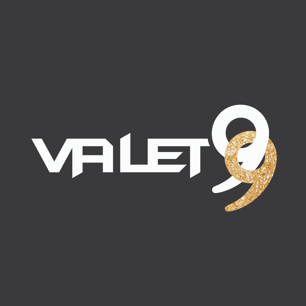 Valet Logo